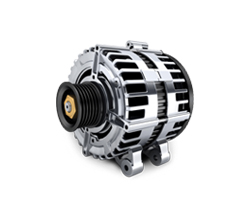 نظام الوقود والعادم